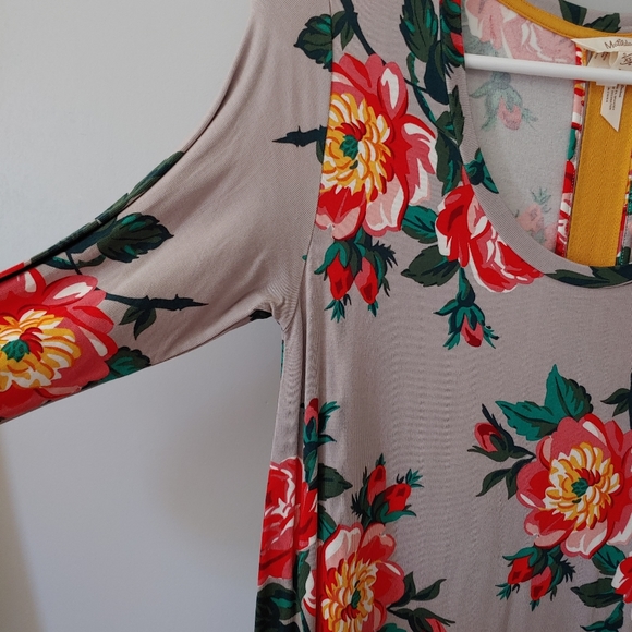 Matilda Jane Dress size XS/S - Picture 3 of 5